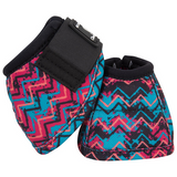 Classic Equine Dy-No Turn DL Bell Boots