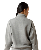 Ariat Women's Selena 1/2 Zip Sweatshirt