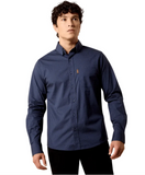 Ariat Mens Maxx Modern Slim Fit Shirt