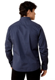 Ariat Mens Maxx Modern Slim Fit Shirt