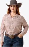 Ariat Women's Kirby Pro Shirt