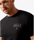 Ariat Mens Monument Guacho T-Shirt