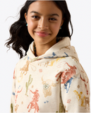 Ariat Girl's Ranch Tale Hoodie