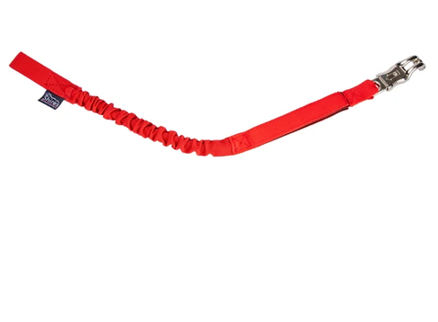 Shires Bungee Breakaway Trailer Tie