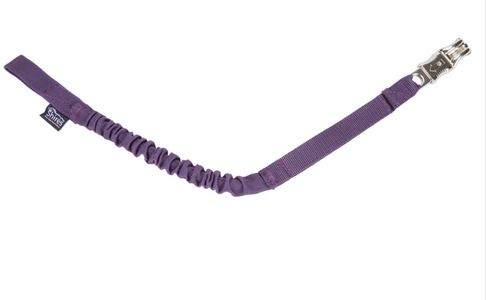 Shires Bungee Breakaway Trailer Tie