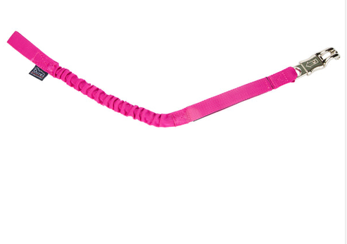 Shires Bungee Breakaway Trailer Tie