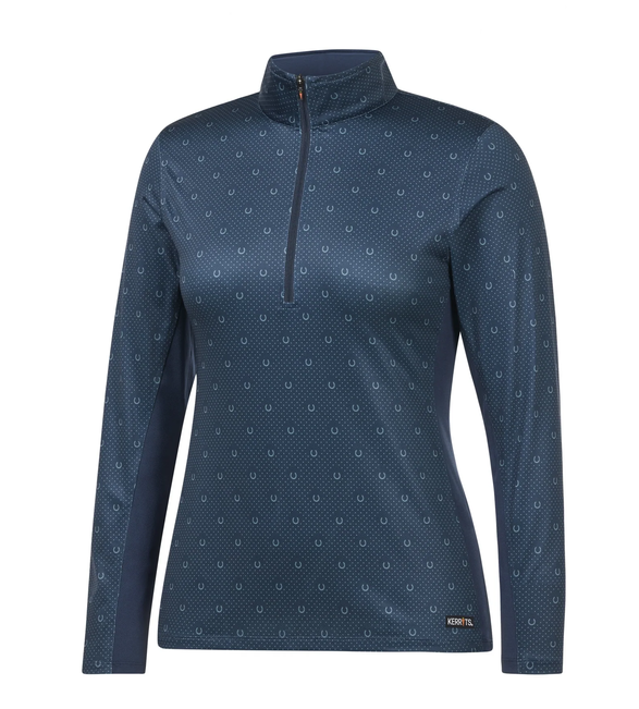 Kerrits In The Zone Coolcore Long Sleeve