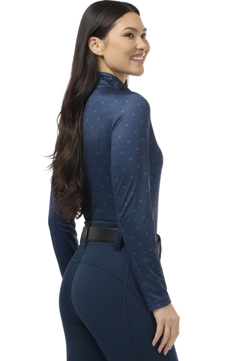 Kerrits In The Zone Coolcore Long Sleeve