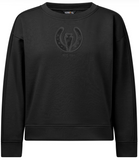 Kerrits Cozy Crest Plush Fleece Sweatshirt