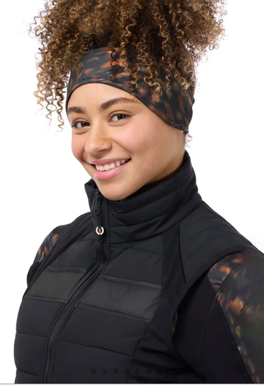 Kerrits All Trek Performance Quilted Vest