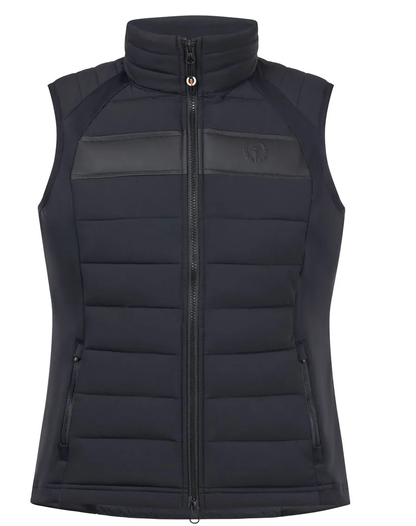 Kerrits All Trek Performance Quilted Vest