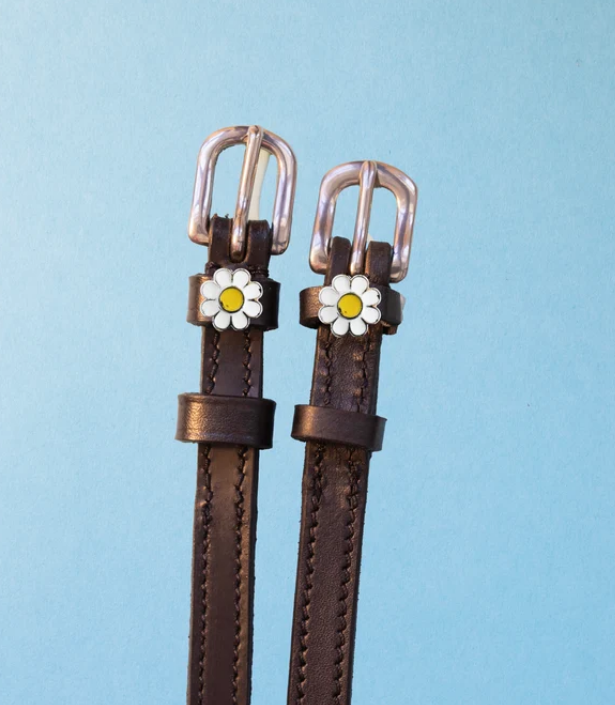 ManeJane Spur Straps
