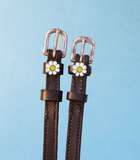 ManeJane Spur Straps