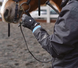 SSG Soft Touch Riding & Competition Gloves