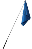 Weaver Training Flag