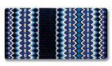 Mayatex New Zealand Wool Show Pad "Branding Iron"