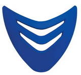 One K CCS Front Shield