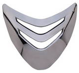 One K CCS Front Shield