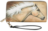AWST Int'l "Lila" Wallet