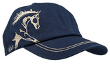 AWST Int'l Lila Cap