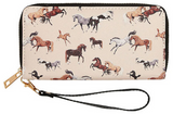 AWST Int'l "Lila" Wallet