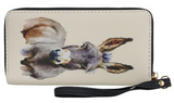 AWST Int'l "Lila" Wallet