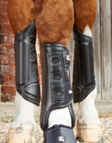 Premier Equine Carbon Tech Air Cooled Eventing Boots