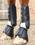Premier Equine Carbon Tech Air Cooled Eventing Boots
