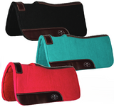Professional's Choice Pony Steamed Press Western Pad