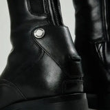 LeMieux Field Riding Boots