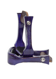 Paul Taylor 2" Rubber Tread Wood Stirrups