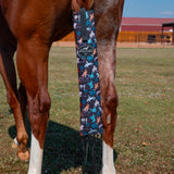 Professional's Choice Deluxe Tail Bag