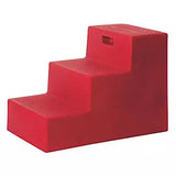 3 Step Mounting Block