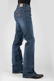 Tin Haul Rosie Boot Cut Jeans