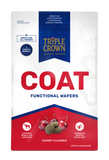 Triple Crown Functional Horse Wafers