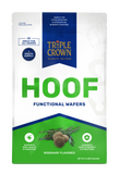 Triple Crown Functional Horse Wafers