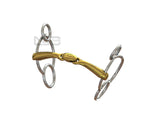 Neue Schule Turtle Top Universal Snaffle