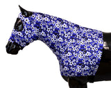Sleazy Sleepwear Lycra Stretch Hood