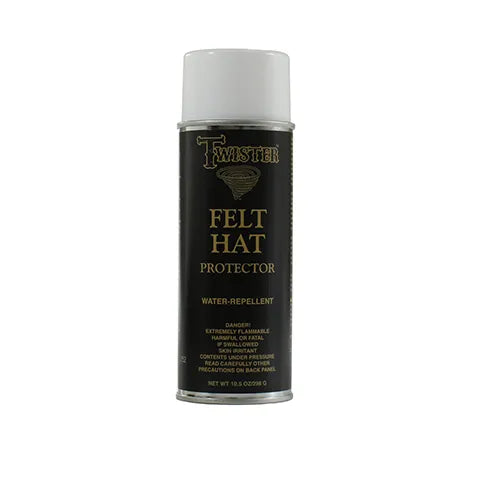 Twister Felt Hat Protector Spray 10.5 oz