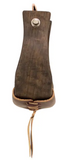 Open Range Wood Visalia Stirrup