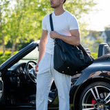 Veltri Sport Ellis Garment Duffle