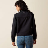 Ariat Womens Wagoner Lightweight Jacket