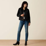 Ariat Womens Wagoner Lightweight Jacket