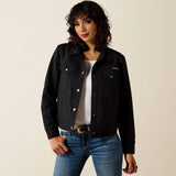 Ariat Womens Wagoner Lightweight Jacket