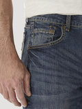 Wrangler Retro Slim Boot Jean