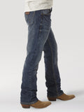 Wrangler Retro Slim Boot Jean