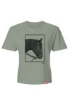 Kimes Ranch Womens Bridle T-Shirt