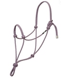 Weaver Silver Tip No. 95 Rope Halter