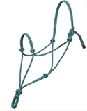 Weaver Silver Tip No. 95 Rope Halter