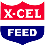 X-Cel Feeds Beet Pulp Pellets